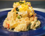 Foto del paso 5 de la receta: Ensaladilla de Bonito del norte