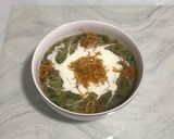 عکس مرحله 3 از دستور آش برنج و رشته 🍲