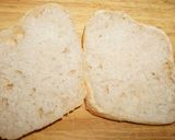 Foto del paso 1 de la receta: Sándwich de ensalada de jurel en pan chapata