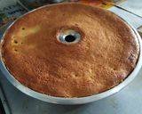 Foto langkah ke 9 dari resep Bolu Pisang Panggang (recook debby).