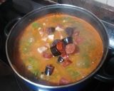 Foto del paso 5 de la receta: Cocido montañés (con acelgas)