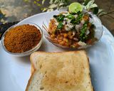 A picture of step 8 of Pav Bhaji Masala -Pav Bhaji.