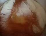 Foto del paso 4 de la receta: Pastel imposible / Chocoflan
