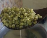 Foto langkah ke 2 dari resep Bubur Kacang Hijau (Metode 7 30 5).