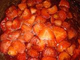 Pastel de vainilla