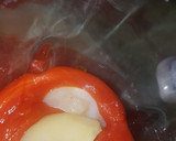 Foto del paso 3 de la receta: Salsa morón