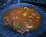 Foto langkah ke 4 dari resep Fuyunghai dadakan.
