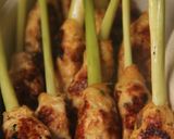 Foto langkah ke 5 dari resep Sate Lilit Bali.