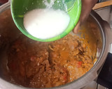 திண்டுக்கல் மட்டன் பிரியாணி ரெசிபி ஸ்டேப் 6 புகைப்படம்
