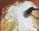 Foto langkah ke 3 dari resep Stik kentang keju.
