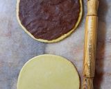 Une image de l'étape 5 de Galette aux dattes ☕.
