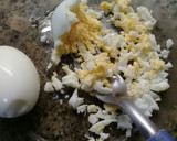 Foto del paso 2 de la receta: Sándwiches de atún y huevo