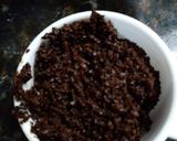 Foto del paso 1 de la receta: Galletitas de café