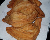 Foto del paso 8 de la receta: Pasteles hojaldrados