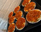 Foto langkah ke 5 dari resep Macaroni Schottel.