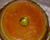 Foto del paso 6 de la receta: Bizcochuelo con flan