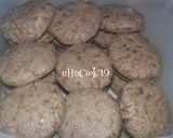 Foto langkah ke 2 dari resep 32. Bakpia Teflon.