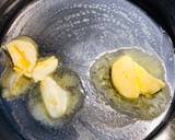 Creamy Cheesy Dumpling Soup recipe step 1 photo