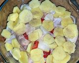 Egy csütörtöki nap recept fázis 5 fotója