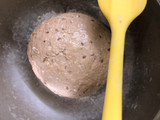 燕麥亞麻仁籽100%全麥麵包