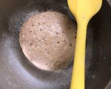 燕麥亞麻仁籽100%全麥麵包的食譜步驟3照片