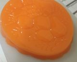 Foto langkah ke 1 dari resep Es puding susu.
