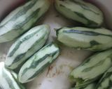 পটলের দোরমা (potoler dorma recipe in Bengali) রেসিপি ধাপ - 1 ছবি