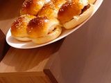 ميني همبرغر