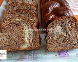 Kakaós kalács recept fázis 3 fotója