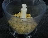 Foto del paso 2 de la receta: Mantequilla de maní casera