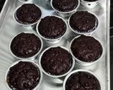 Foto langkah ke 6 dari resep Muffin Pisang Coklat.