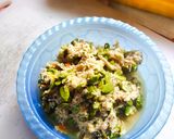 Foto langkah ke 4 dari resep Kotokan lamtoro (petai Cina).