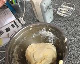 Foto del paso 2 de la receta: Masa para tarta dulce libre de gluten