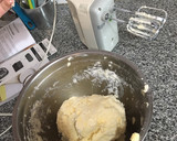 Foto del paso 2 de la receta: Masa para tarta dulce libre de gluten