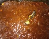 Foto del paso 4 de la receta: Mermelada de mandarinas