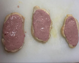 Foto del paso 3 de la receta: Pechu-Pizzas