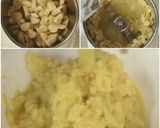 છોલે પનીર ભટુરા(Chhole paneer bhtura recipe in Gujarati) રેસીપી સ્ટેપ2ફોટો