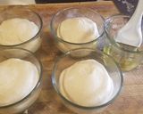 A picture of step 3 of Thin crust pizza dough.