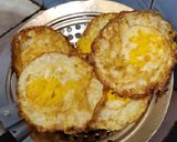 Foto langkah ke 1 dari resep Telur Ceplok Bumbu Bali.