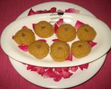 A picture of step 1 of Homemade Mathura peda.