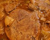 Foto del paso 6 de la receta: Roast beef al horno con verduras!!