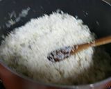 صورة لخطوة 3 من وصفة مكمور الكرنب محشي الكساله