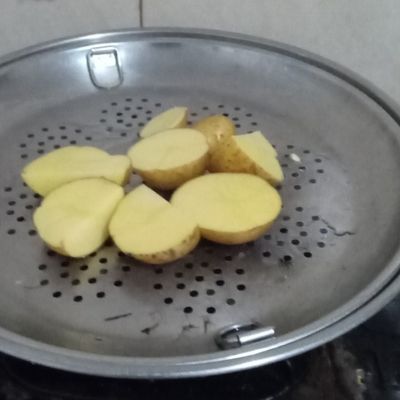 Langkah 1