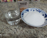 Foto del paso 1 de la receta: Tocino de cielo maravilloso