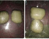 Foto langkah ke 11 dari resep Frozen Pizza Dough (mini).