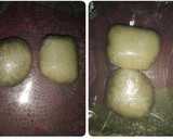 Foto langkah ke 11 dari resep Frozen Pizza Dough (mini).