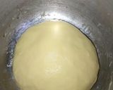 Foto langkah ke 5 dari resep Donat Kepang Super Empuk.