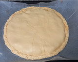 Foto del paso 11 de la receta: Empanada de atún Sin Gluten