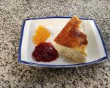 Foto del paso 3 de la receta: Tarta de Queso en freidora de aire