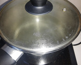 Foto del paso 1 de la receta: Espaguetis napolitano fácil